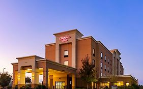 Hampton Inn Ringgold-Ft. Oglethorpe